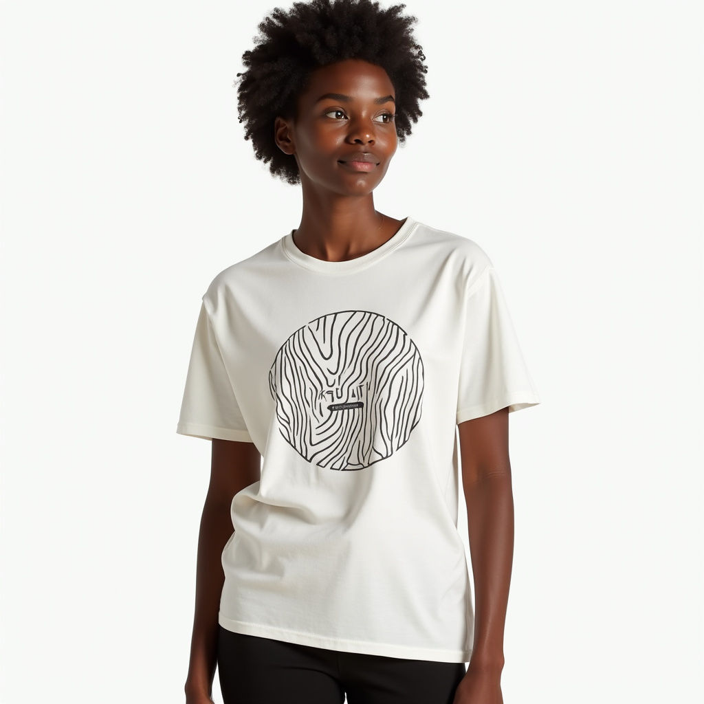 Community Flow Tee