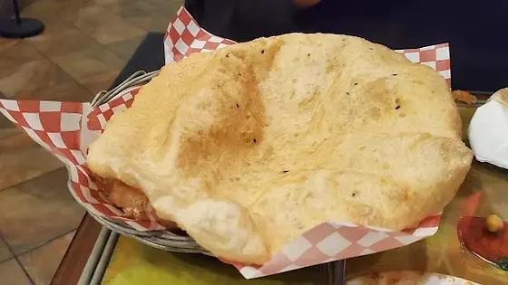 Bhatura