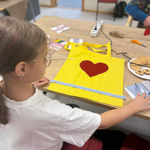 Hola Frida workshop! 