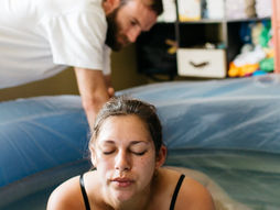Decision-Making About Birth Setting Should Reflect Current Evidence, Including Contraindications