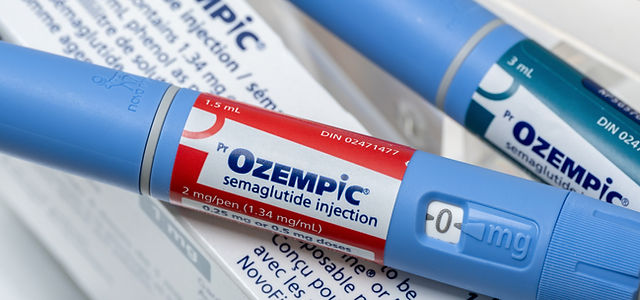 semaglutide charleston sc Weight Loss