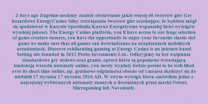 https://pl-energycasino.pl