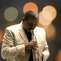 Trumpet Player