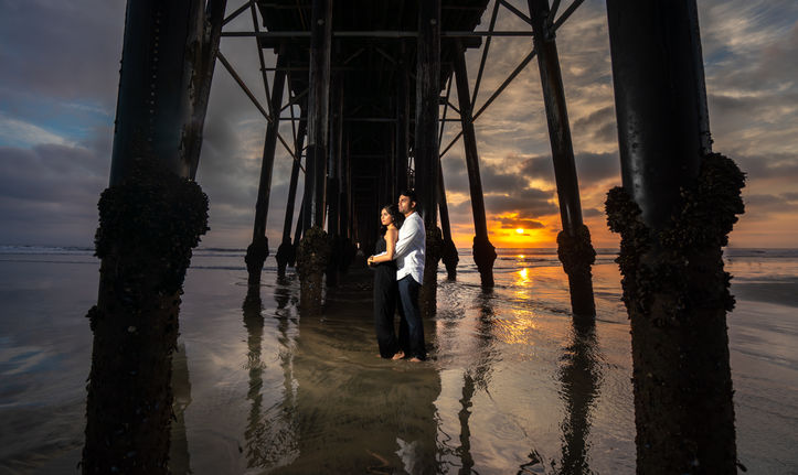 Marisa and Krishna Engagement Shoot FP 1.jpg