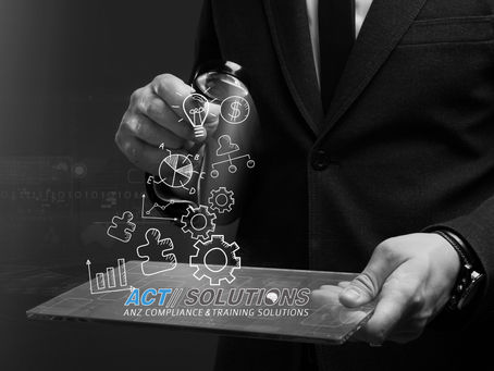 Why automation is important for your organisations WHS