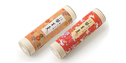 帯羊羹 2本セット