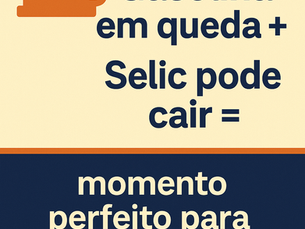 Gasolina Mais Barata? Veja Como Isso Pode Ajudar Você a Comprar Seu Imóvel Agora