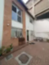 Por do sol no deserto