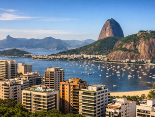 Mercado Imobiliário no Rio de Janeiro: Cenário Atual e Oportunidades de Compra