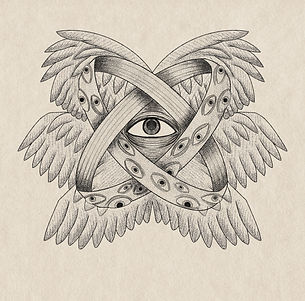 Biblically Accurate Angel 2. 2022.