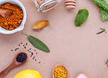 Natural Ingredients