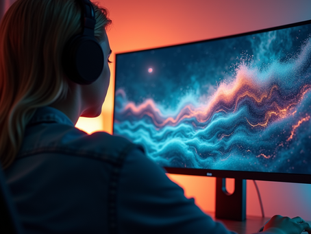 Exploring NSFW AI: Trends and Innovations