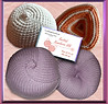 breast prosthesis Knitted Knockers UK