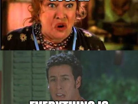 The Dangers of Deliverance Ministry