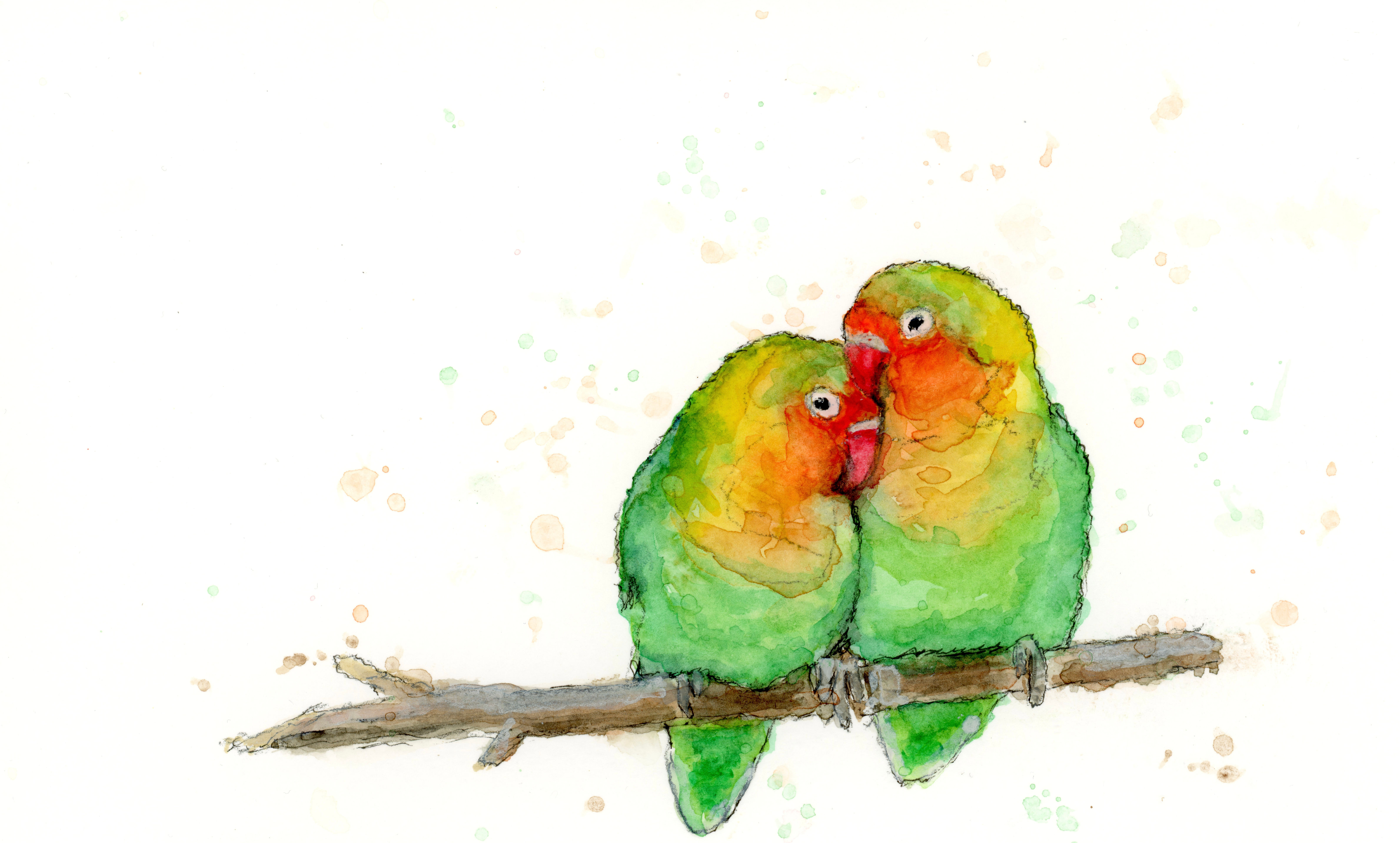 True Love - Signed, Limited Edition Print