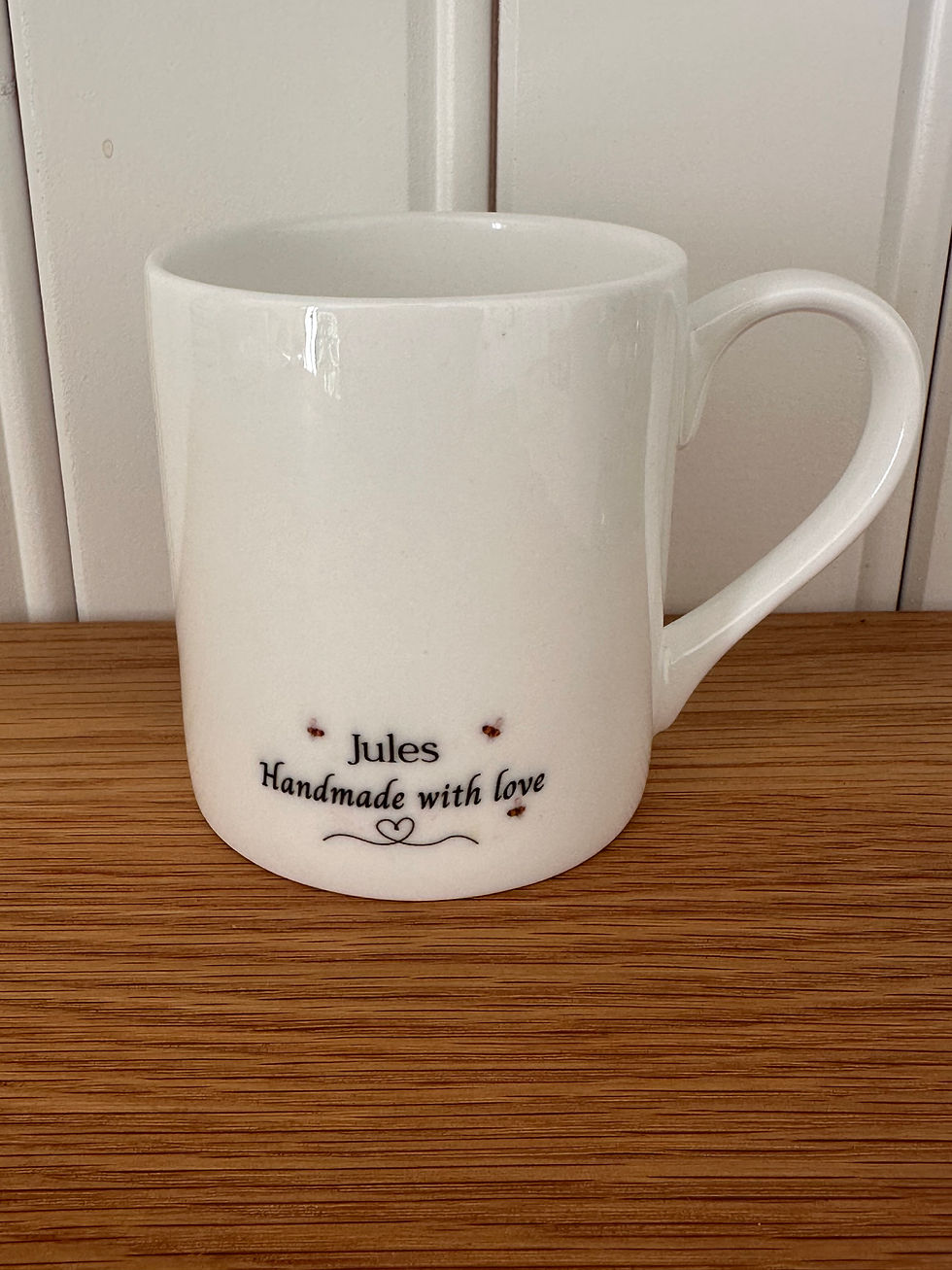 Thumbnail: Storm Hare China Mug