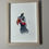 Thumbnail: 'A Little Confused' - Original Watercolour