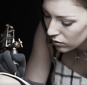 Tattoo Artist