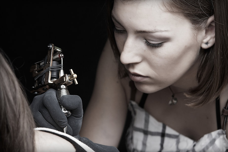 Tattoo Artist