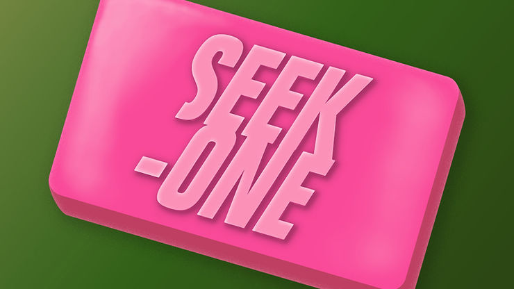 Seek One Soap.jpg