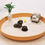Thumbnail: Dachshund Indoor Mini Zen Garden