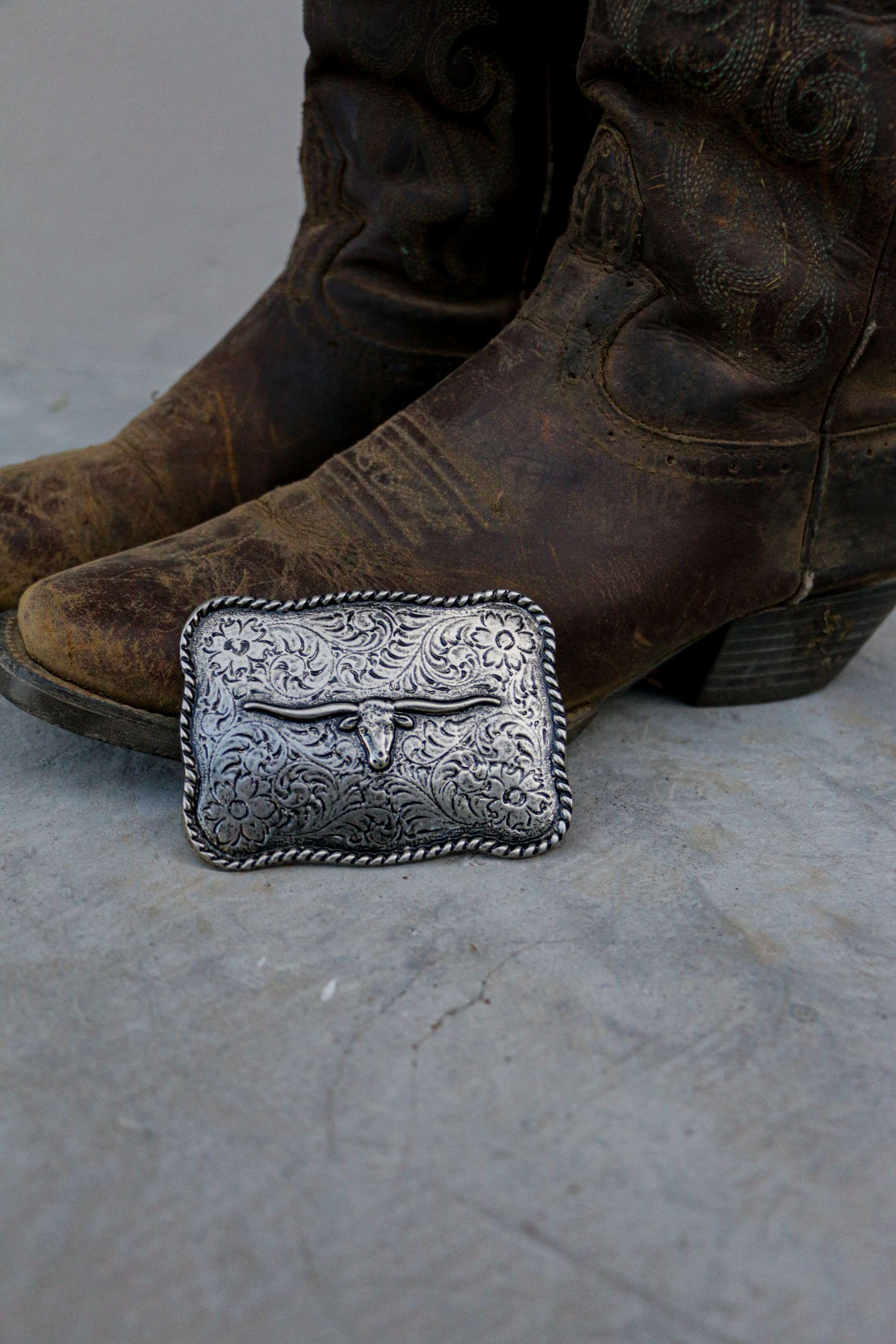 Belt Buckle