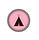 Tent Badge Pink