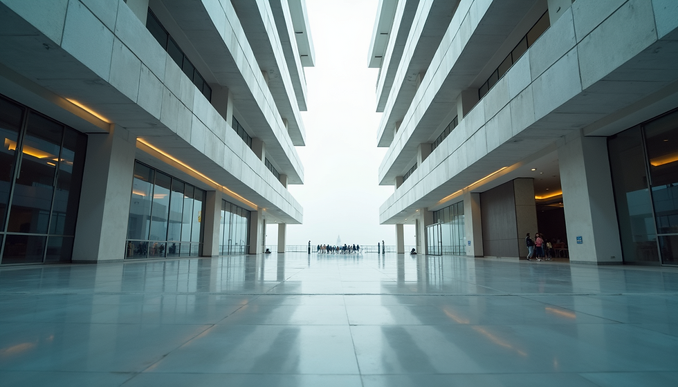 Reflective Log 3: Landscape Professional Practice and Law