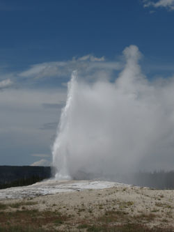 old faithful6