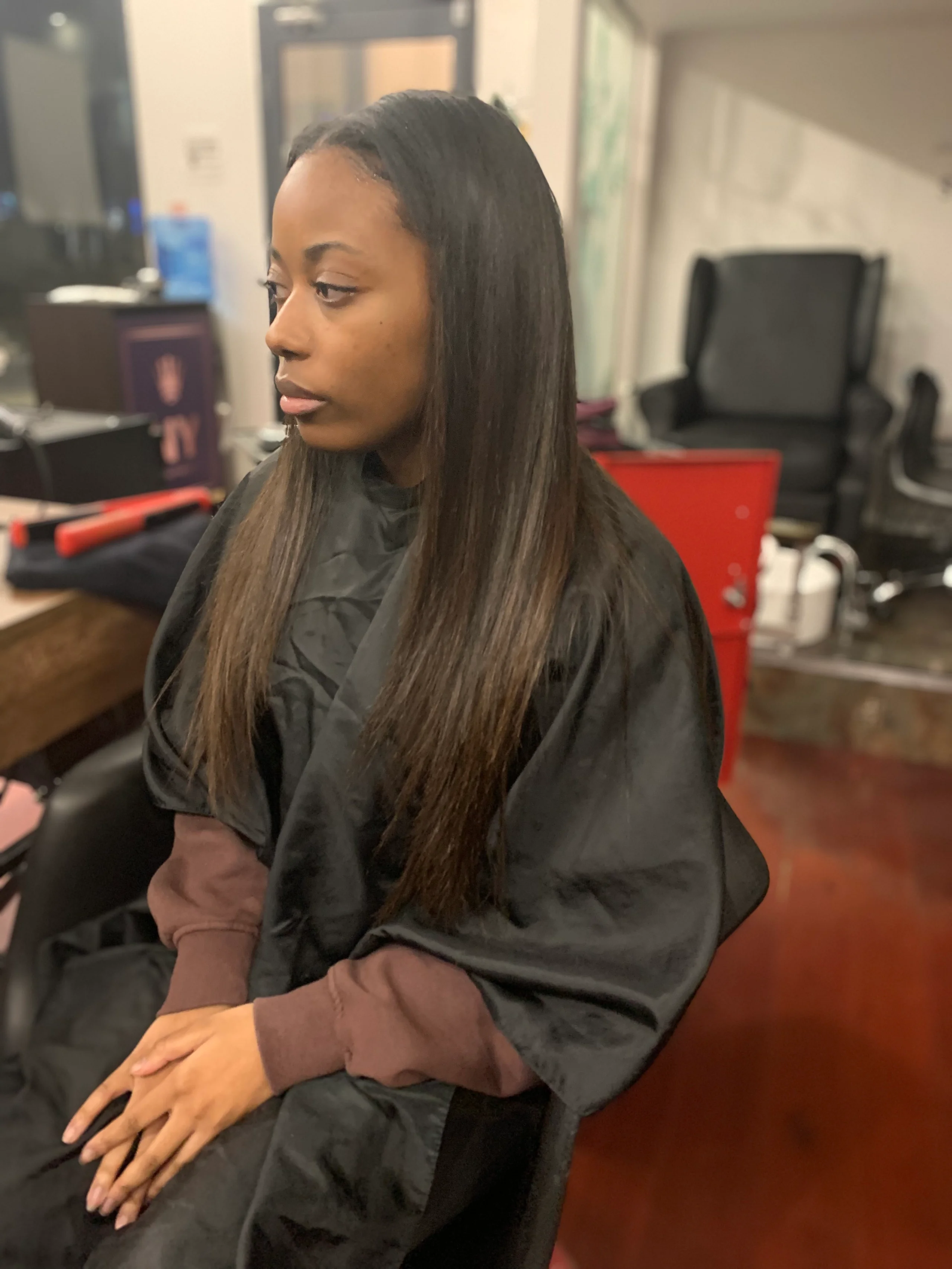 Indian virgin straight bundles