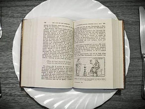 LIBROS PARA SORPRENDERSE