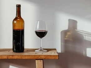 CONSERVAR EL VINO UNA VEZ ABIERTA LA BOTELLA