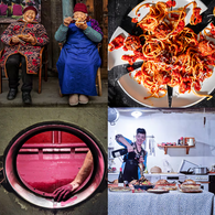 LAS MEJORES FOTOS GASTRO 2025