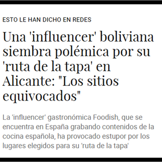 LEA, COMPARE Y JUZGUE