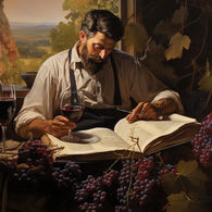 ACERTAR CON EL VINO SIN SABER