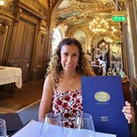 EL COMENSAL TOMA EL MANDO