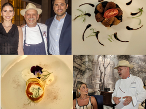 GERARD GERMAIN & “BERNARDETTE”, “Bon très Bon”