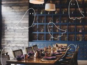 LAS RESERVAS QUE NO VIENEN