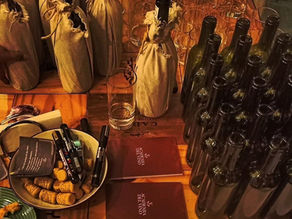 "ENÓLOGO POR UN DÍA"