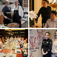 LA ACADEMIA DEL VINO, EL MEJOR LUGAR GOURMET DE SANTA CRUZ