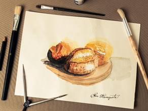 EL PODER TRANSFORMADOR DEL ARTE EN LA GASTRONOMÍA