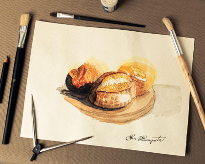 EL PODER TRANSFORMADOR DEL ARTE EN LA GASTRONOMÍA