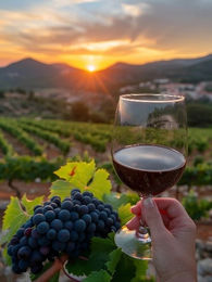 EL CALENDARIO POR CEPAS