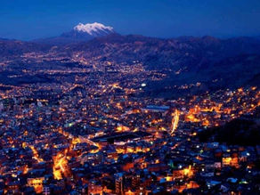 “ALTOS SABORES” INAUGURA A LA PAZ COMO DESTINO GASTRONÓMICO DE ALTURA