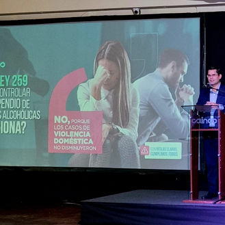 A 10 AÑOS DE LA PROMULGACIÓN DE LA LEY 259