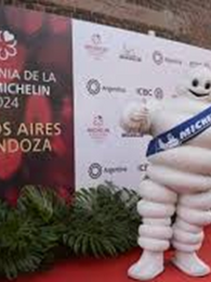 ARGENTINA ECHA A MICHELÍN !!!