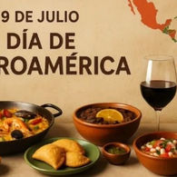 DÍA DE LA GASTRONOMÍA IBEROAMERICANA