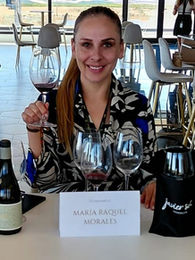 BOLIVIA 5º PUESTO SOMELIER “WineGastro”