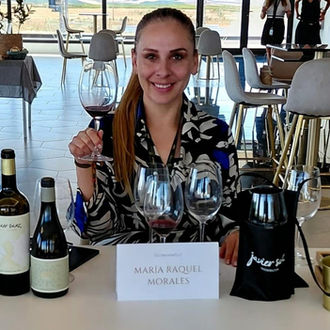 BOLIVIA 5º PUESTO SOMELIER “WineGastro”