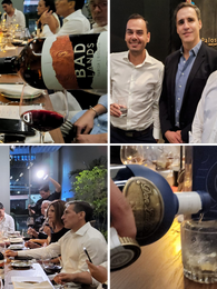 MALA TIERRA Y GLORIOSO CIELO